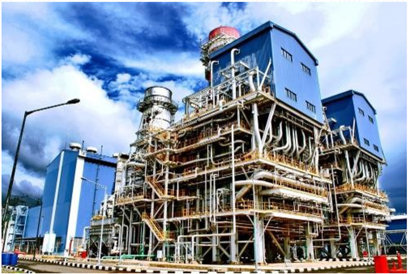 Unit Bisnis Pembangkitan Cilegon